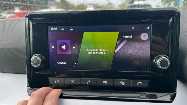 SEAT Arona 1.0 TSI 110 FR Edition 5dr Petrol Hatchback